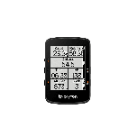 CICLOCOMPUTER GPS BRYTON RIDER 460E