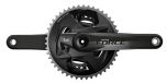 GUARNITURA SRAM FORCE AXS 48/35T POWER METER 12 VELOCITA' 172,5 mm