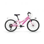 BICI BAMBINA TECNOBIKE CITY FIGI 20"