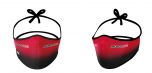 MASCHERINA PARENTINI BIKE WEAR DISPOSITIVO DI PROTEZIONE INDIVIDUALE