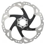 DISCO SHIMANO SM-RT86 XT 160 MM 6 FORI