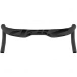 ZIPP PIEGA SL70 AERO CARBONIO SHORT & SHALLOW NERO
