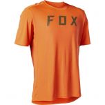 MAGLIA MTB FOX RANGER JERSEY MOTH ARANCIONE