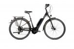 E-CITY BIKE TECNOBIKE POSITIVE WAVE
