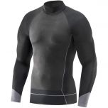 MAGLIA INTIMA OXYBURN MISTRAL NERO