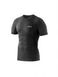 MAGLIA INTIMA OXYBURN MOVE NERO