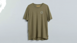 MAGLIA SPECIALIZED/Fjällräven WOOL TEE