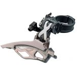 DERAGLIATORE ANTERIORE SHIMANO XTR FD-M971 3X9 VELOCITA'
