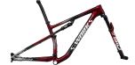 MTB TELAIO SPECIALIZED S-WORKS EPIC 2023 ROSSO