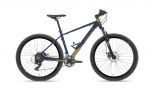 MTB TECNOBIKE INPULSE 27,5" BLU ORO