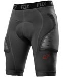 PANTALONE BOXER FOX TITAN RACE SHORT CON PROTEZIONI