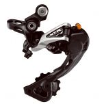 DERAGLIATORE CAMBIO POSTERIORE SHIMANO XTR M986 10 VELOCITA' GABBIA MEDIA