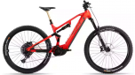 E-BIKE ATALA KNEISSL DESIGN FS04