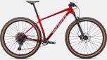 MTB SPECIALIZED CHISEL HT COMP ROSSO