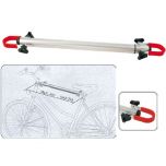 ADATTATORE PERUZZO UOMO/DONNA PER PORTABICI AUTO POST