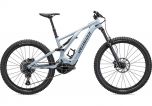 E-BIKE SPECIALIZED TURBO LEVO ALLOY