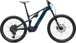 E-BIKE SPECIALIZED TURBO LEVO 4 COMP ALLOY BLU