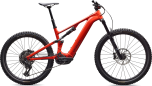 E-BIKE SPECIALIZED TURBO LEVO 4 ALLOY ARANCIONE