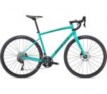 SPECIALIZED DIVERGE ELITE E5 TURCHESE