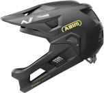 CASCO INTEGRALE BAMBINO / BAMBINA ABUS YOUDROP FF nero
