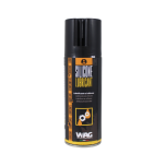 LUBRIFICANTE WAG AL SILICONE SPRAY 200 ML