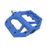 PEDALI SHIMANO GR400 FLAT BLU