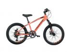 BICI BAMBINO MONTANA MTB ADVERSE 20"