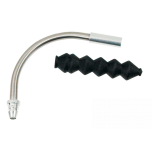 KIT TUBETTO + SOFFIETTO ALLIGATOR PER FRENI V-BRAKE