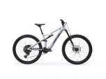 E-BIKE AMFLOW PL CARBON 800 WH