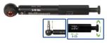 CHIAVE DINAMOMETRICA BICISUPPORT BS600 A SCATTO 3-15 NM