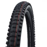 PNEUMATICO SCHWALBE BIG BETTY EVO SGRAVITY SNAKESKIN ADDIX SOFT TLE 29 x 2.60