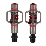 PEDALI CRANK BROTHERS EGGBEATER 3 ROSSO