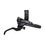 LEVA FRENO IDRAULICA SHIMANO DEORE XT BL-M8100 DESTRA