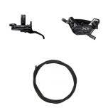 KIT FRENO A DISCO SHIMANO BL-M8200 + BR-M8220 ANTERIORE