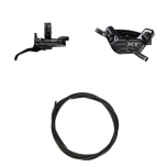 KIT FRENO A DISCO SHIMANO BL-M8200 + BR-M8220 POSTERIORE