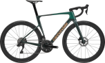 BICI DA CORSA CANNONDALE SUPERSIX EVO 5 ARSENIC