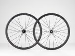 SET RUOTE MTB BONTRAGER AEOLUS ELITE 35 TLR DISC