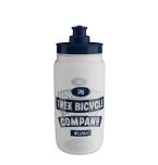 BORRACCIA TREK FLY 550 ML BLU TRASPARENTE