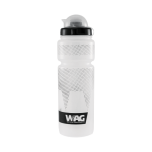BORRACCIA WAG SPORT CON CAPSULA PROTETTIVA 750 ml