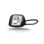 DISPLAY E-BIKE BOSCH PURION NERO ANTRACITE CAVO DA 1500 MM
