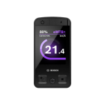 DISPLAY E-BIKE BOSCH SMART SYSTEM KIOX 400C BRC3200