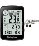 CICLOCOMPUTER BRYTON GPS RIDER 17 E