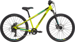 BICI BAMBINO/A CANNONDALE KIDS TRAIL 24"