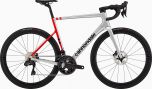 2022 BICI DA CORSA CANNONDALE SUPERSIX EVO CARBON DISC ULTEGRA DI2