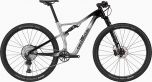 MTB CANNONDALE SCALPEL CARBON 3 argento