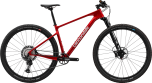 CANNONDALE SCALPEL HT CARBON 2 ROSSA