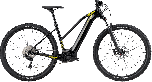 CANNONDALE E-BIKE TRAIL NEO X 3 REMIXTE