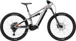 E-BIKE CANNONDALE MOTERRA NEO 4