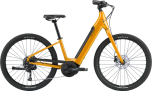 Cannondale Adventure Neo 4 Mango