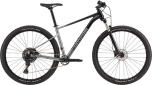 MTB CANNONDALE TRAIL SL 4 NERO